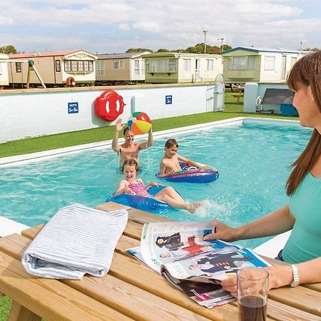 Llandwrog White Tower Holiday Park מראה חיצוני תמונה