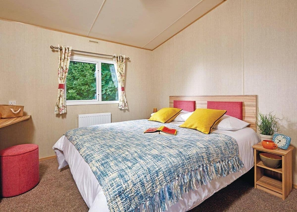 Llandwrog White Tower Holiday Park מראה חיצוני תמונה